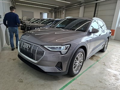 Buy AUDI e-tron on Ayvens Carmarket